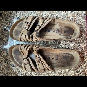 Birkenstock Sandals